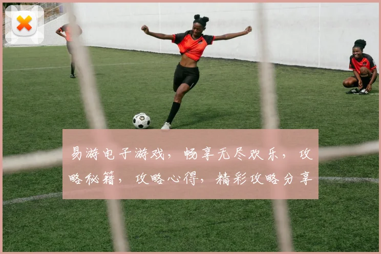 易游电子游戏，畅享无尽欢乐，攻略秘籍，攻略心得，精彩攻略分享