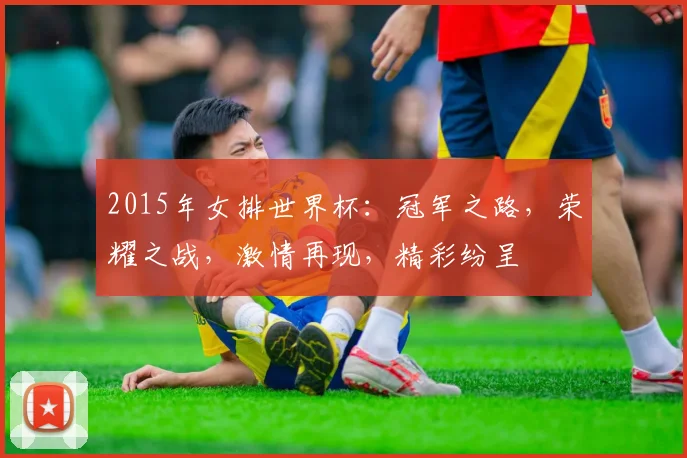 2015年女排世界杯：冠军之路，荣耀之战，激情再现，精彩纷呈